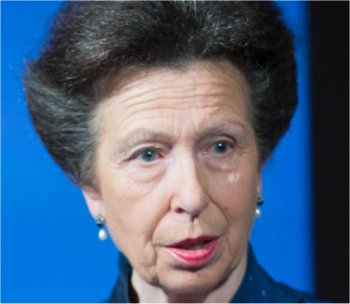 Princess Anne