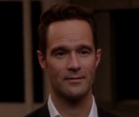 Chris Diamantopoulos in Law & Order: SVU