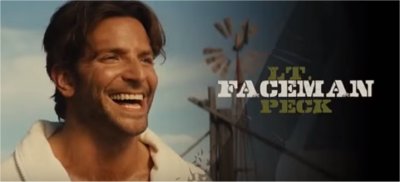 Bradley Cooper as Face class=