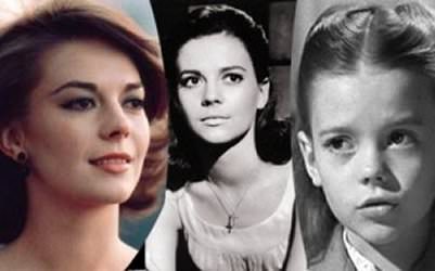 The Faces of Natalie Wood