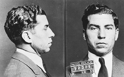 lucky luciano quotes