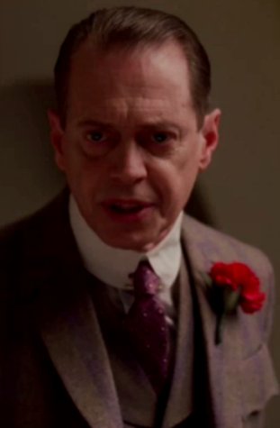 Nucky Thompson Real