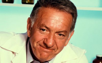 Jack Klugman