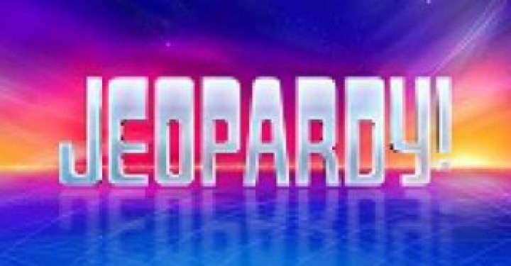 Jeopardy Season 30