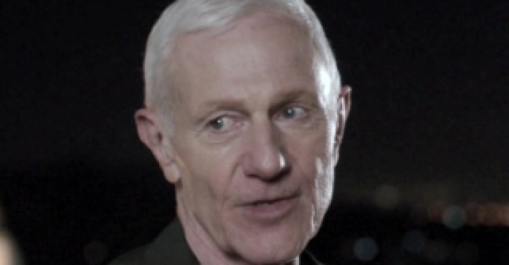 Raymond J. Barry in Ray Donovan