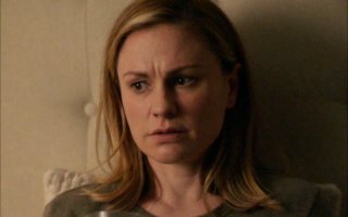 Anna Paquin as Joanie Lockhart