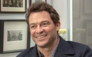 Dominic West as Noah Solloway