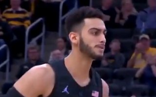 Markus Howard