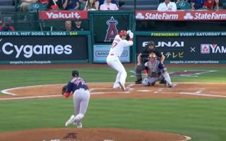 Angels 13th straight loss