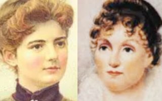 American First Ladies